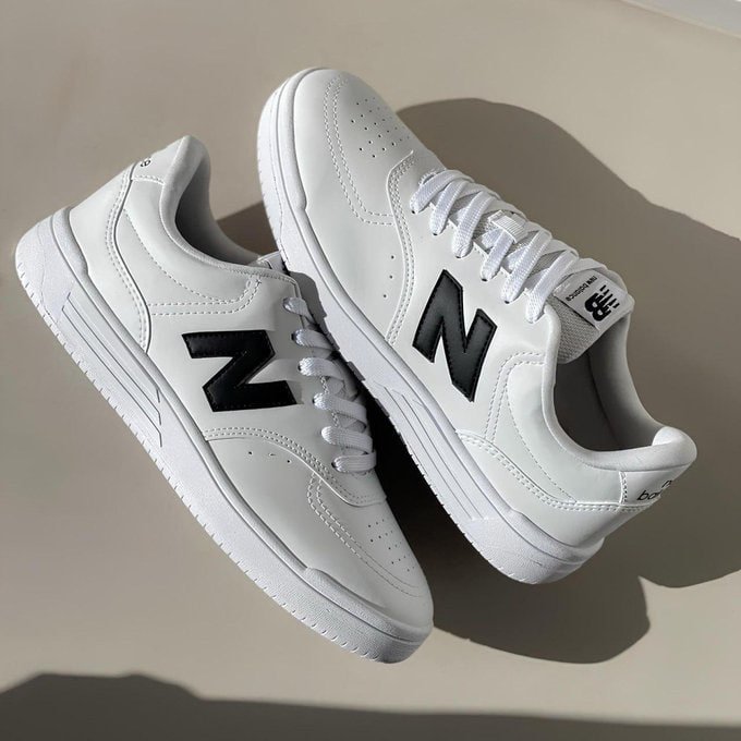 Tênis New Balance Bb80 Unissex cores
