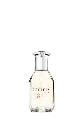 Perfume Tommy Hilfiger Tommy Girl Eau de Toilette Feminino