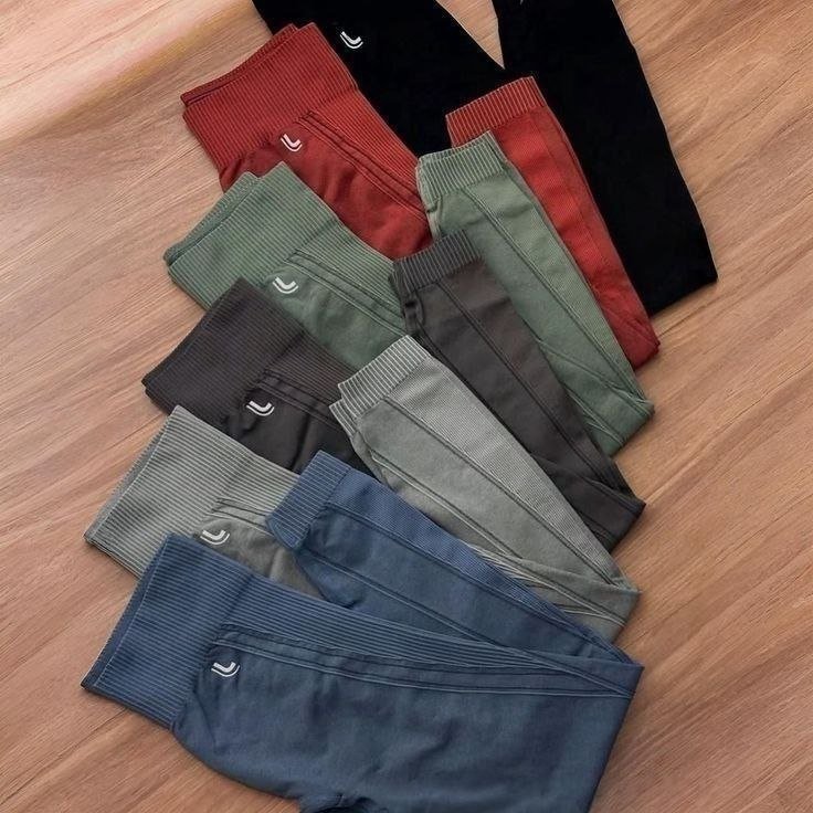 Calça Legging Max Lupo Sport