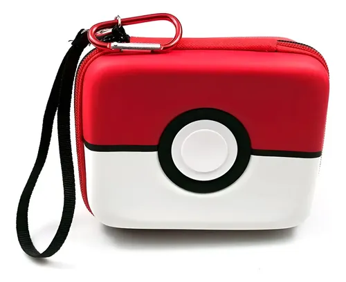 Deck Box para Cartas Pokémon TCG