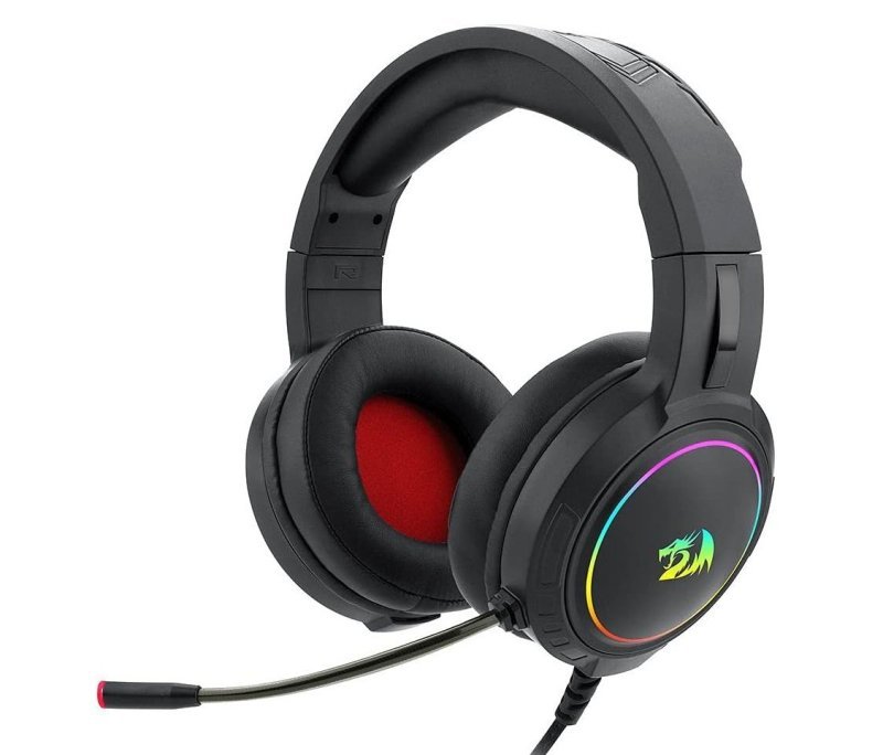 Headset Redragon Mento