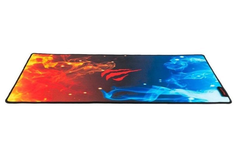 Mousepad Havit grande, de 70 x 30 cm