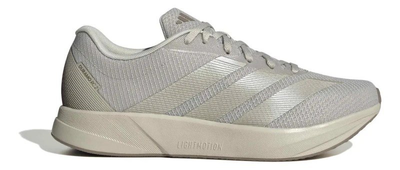 Tênis Masculino Duramo Rc 2 adidas Bege Liso