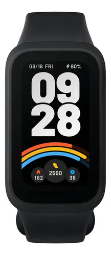 Xiaomi Smart Band Band 9 Active