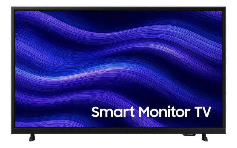 Samsung Smart Monitor TV 43" HD Tizen™