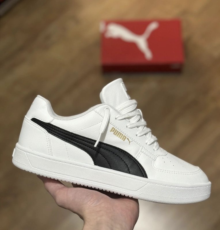 Tênis Masculino Caven 2.0 Puma Geométrico (38 a 44)