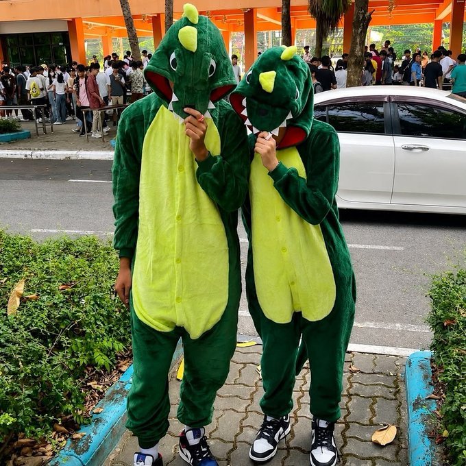 Pijama Macacão Adulto Dino + Frete Grátis