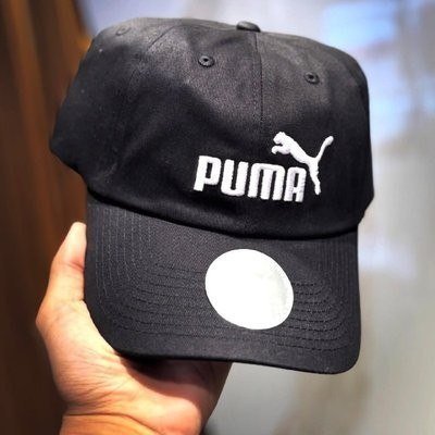 Boné Ess No.1 Logo Baseball Puma