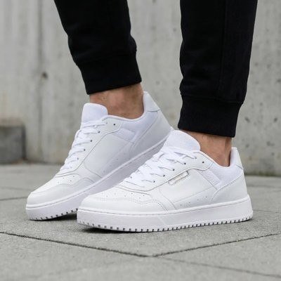 Tênis Masculino Casual Sapatenis Confortável Costurado R46 (39 a 44)