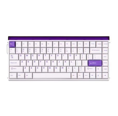 Teclado magnético Aula Hero84