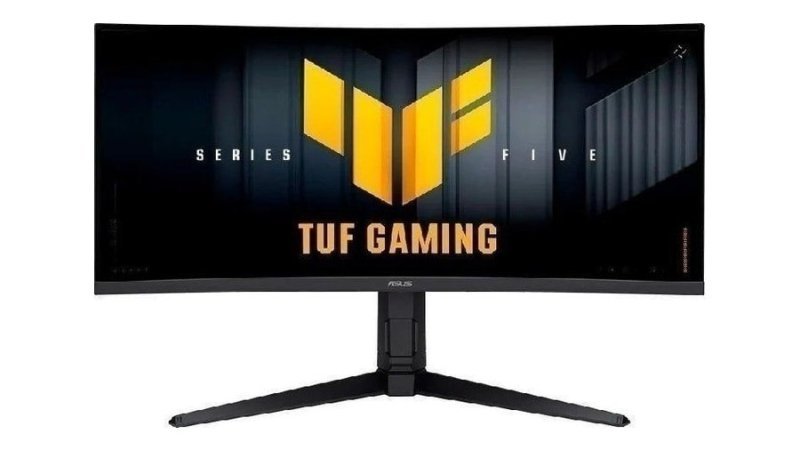 Monitor Gamer Curvo Asus Tuf 34"