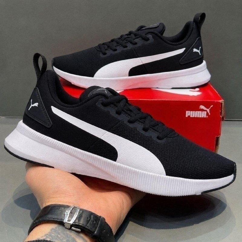 Tênis Flyer Runner Mesh Bdp Puma (39 a 44)