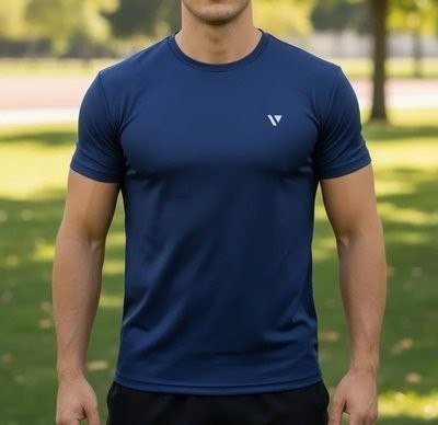 Camisa Térmica Voker Academia Proteção Solar Uv Dry Fit