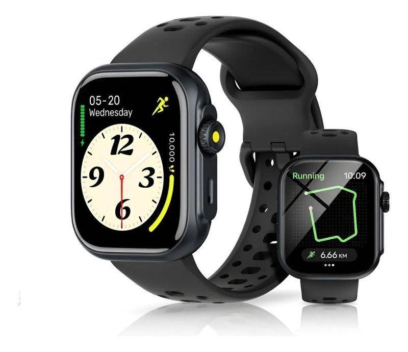 Relógio Smartwatch Bettdow FB041