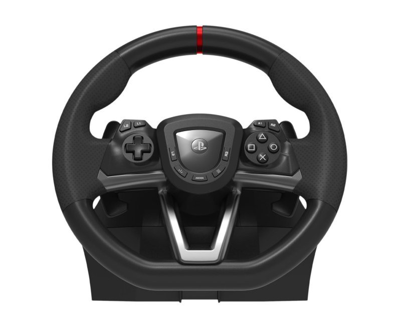 Volante para jogos de Corrida Hori Apex