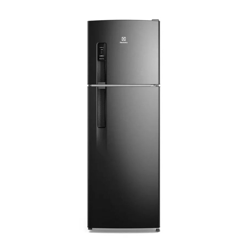 Geladeira Electrolux Frost Free 380L AutoSense Inverter