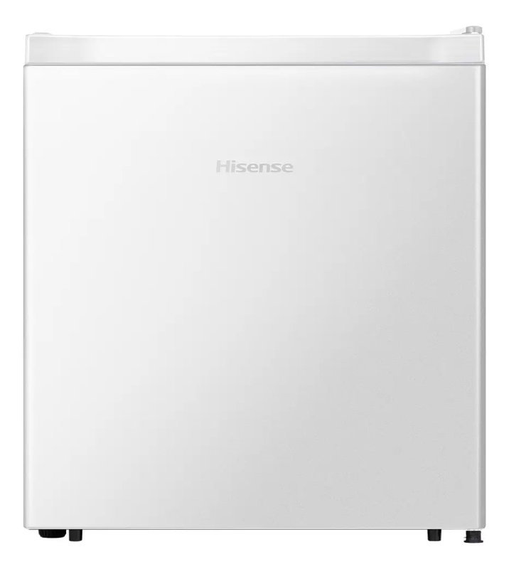Frigobar Hisense Branco 45L com Porta Reversível RR58 – 110V
