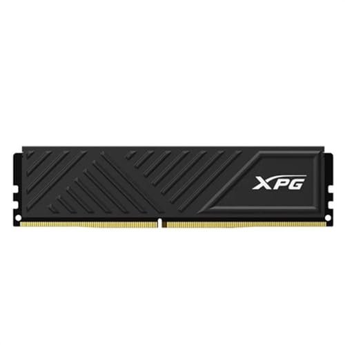 Memoria DDR4 XPG Gammix D35, 16GB, 3200MHz, Preto