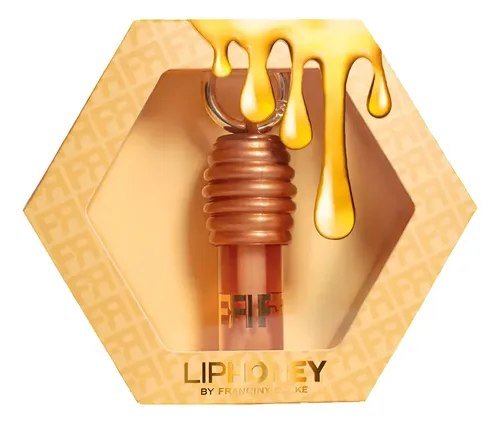 Gloss Fran By Franciny Ehlke Lip Honey Liphoney