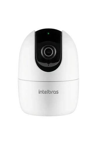 Câmera Inteligente Visão 360° IM4 C Intelbras