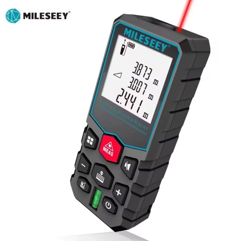 Trena MILESEEY X5 40m
