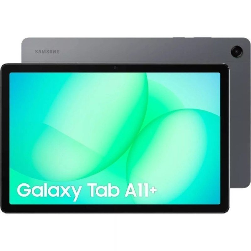 Tablet Samsung Galaxy Tab A11+, 128Gb, 6Gb Ram, WiFi