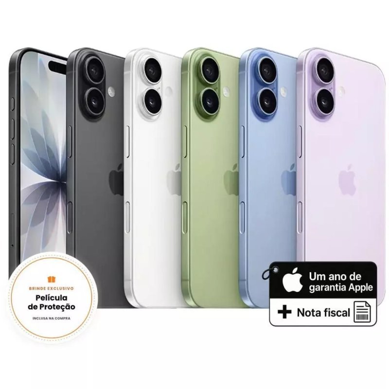 iPhone 17 5G 256GB