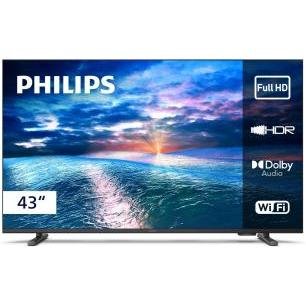 Smart Tv 43" Philips Lcd Led Full Hd