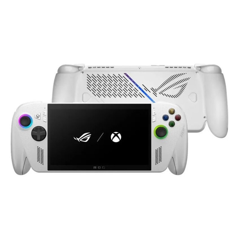 Console/PC Portátil Rog XBOX Ally, 512GB SSD 16GB RAM