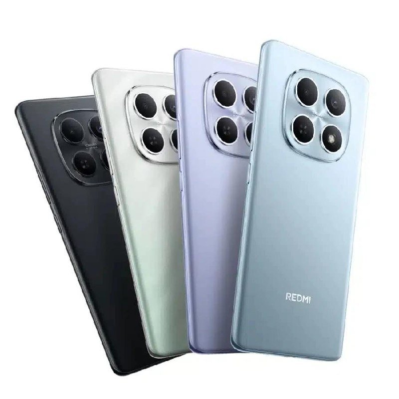 Xiaomi Redmi Note 15 128GB + 6GB RAM Versão Global
