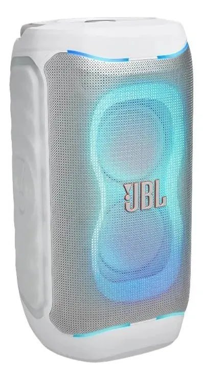 JBL Partybox Club 130 - 200W - Caixa Amplificada