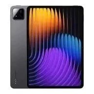 Xiaomi Pad 7 - 256GB 8GB RAM - Tela 11.2" - Câmeras 13MP/8MP