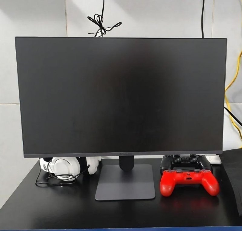 Monitor LG UltraGear 24", FHD, 144Hz, 1ms (MBR), NVIDIA G-SYNC, AMD FreeSync