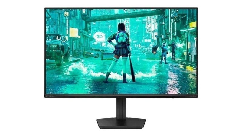 Monitor Philips Evnia 27" Full Hd IPS 144Hz 0.5ms HDR G-Sync