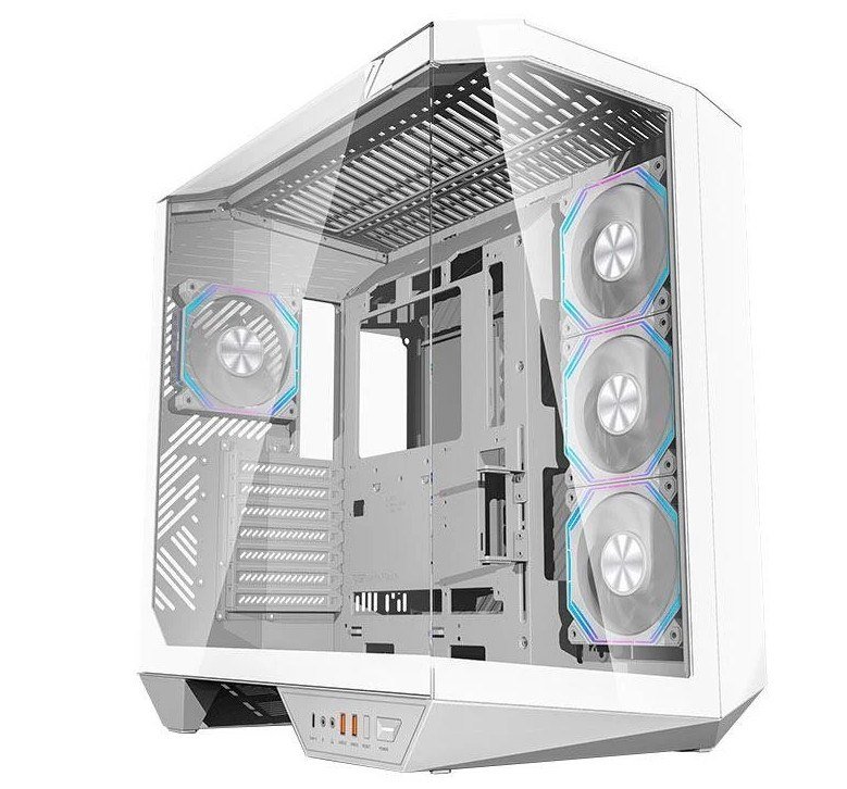 Gabinete Gamer Aigo Darkflash Arcee DY470