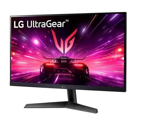 Monitor LG 24" Gamer 180Hz 1ms UltraGear 24GS60F-B