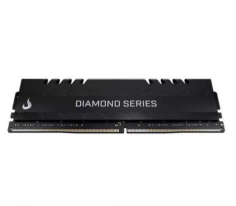 Memória DDR4 Rise Mode Diamond Series, 16GB, 3200MHz