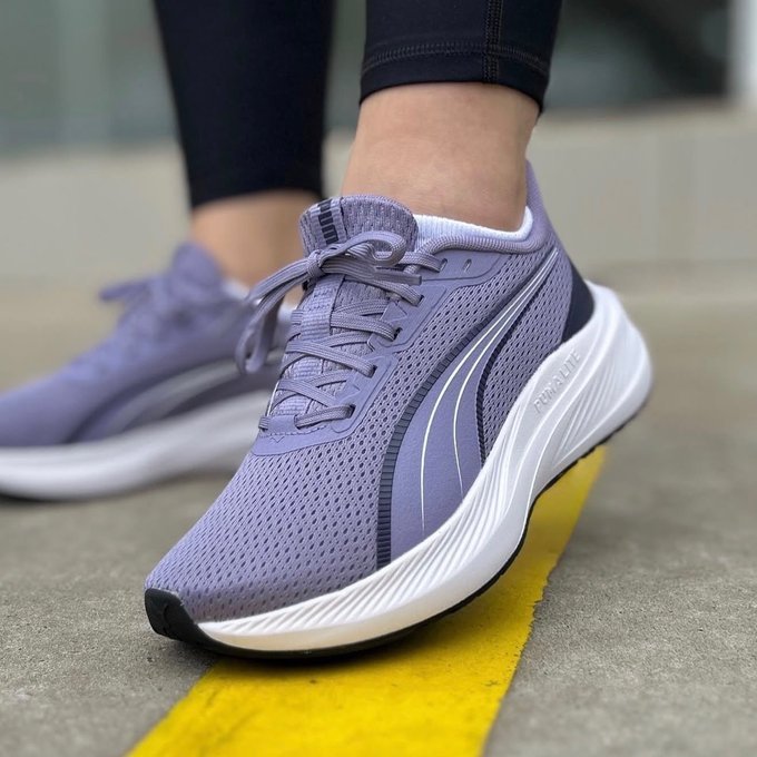 Tênis Puma Dasher Lite (34 ao 38) + Frete Grátis