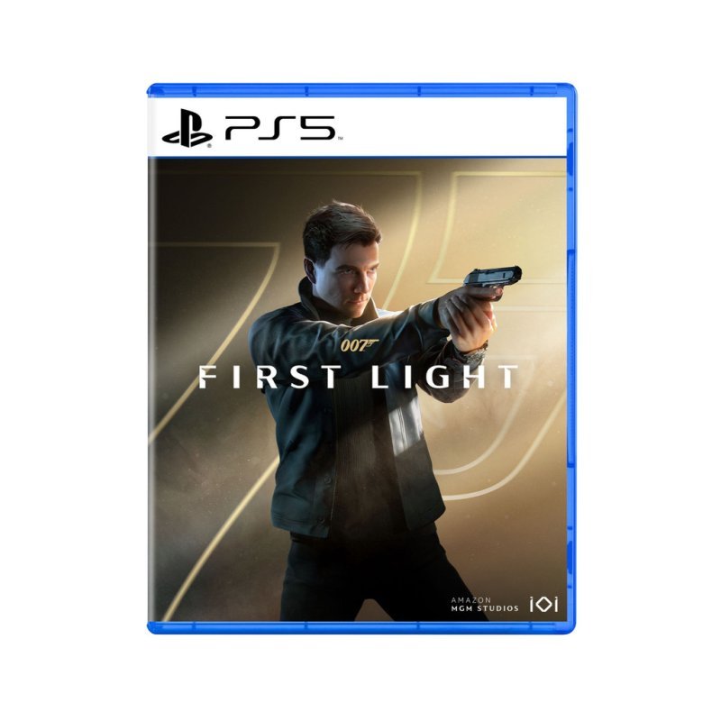 007 First Light