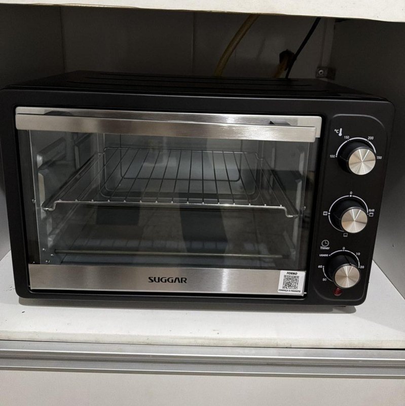 Forno Elétrico Suggar 42L