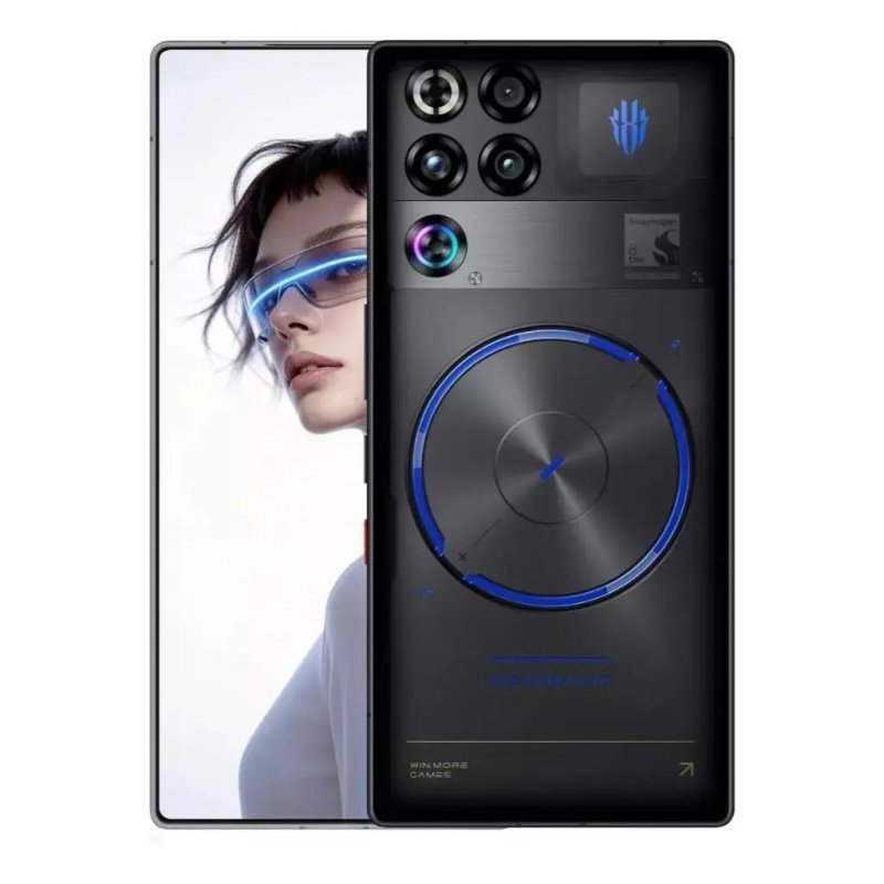 REDMAGIC 11S Pro 12+256GB