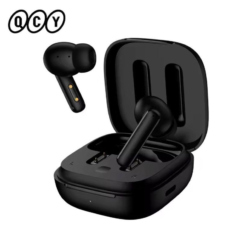 Fone de ouvido sem fio Bt5.1 Tws Qcy T13