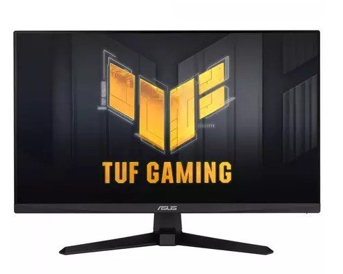 Monitor Gamer Asus TUF Gaming VG259Q5A, 24.5 Pol, Full HD, 200Hz, Fast IPS, 0.3ms