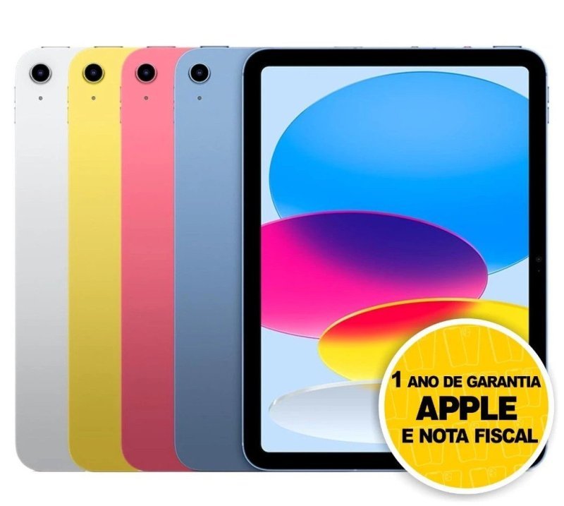Apple iPad 11 Geração A16 128GB
