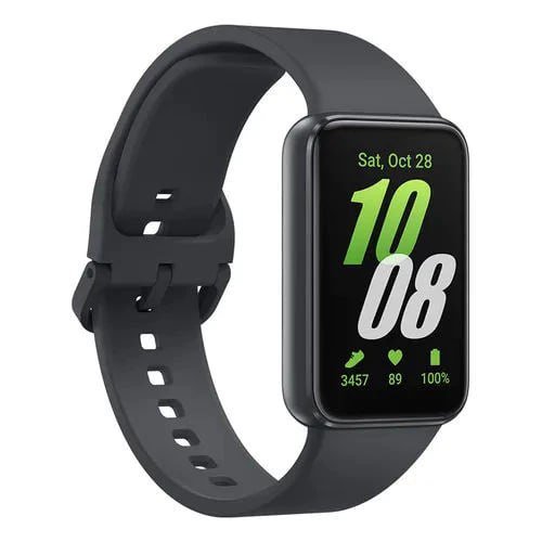 Samsung Smartwatch Galaxy Fit3 – Grafite