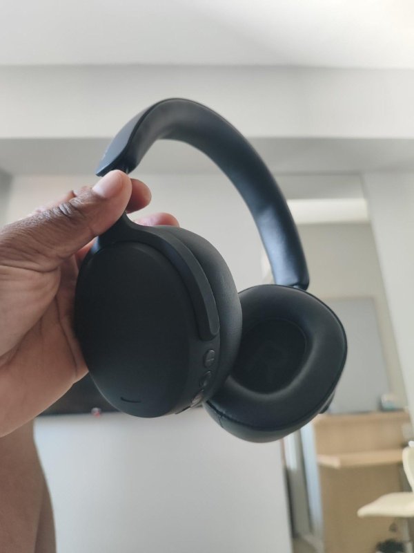 PHILIPS Headphone Bluetooth TAH2300BK/00 com Microfone