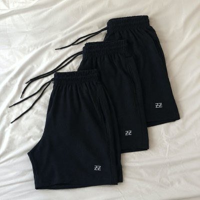 Kit 3 Bermudas Masculinas Academia Treino Praia Verão Fit