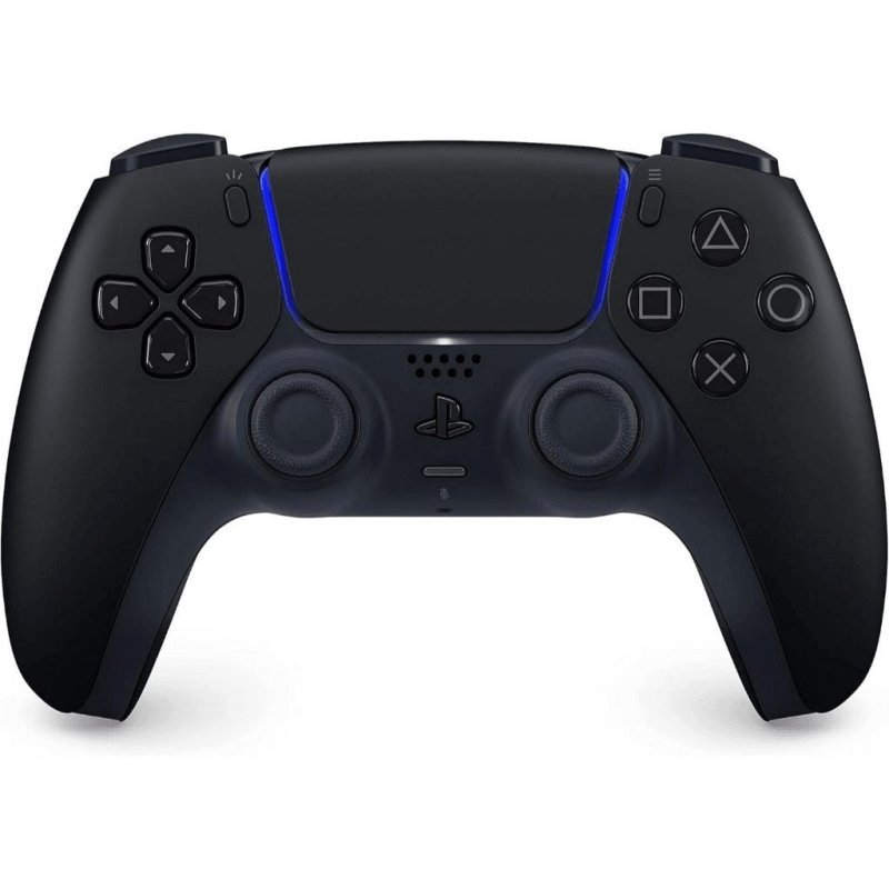 Controle DualSense Sem Fio - Midnight Black