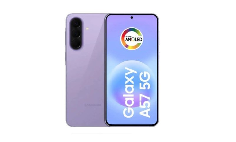 Samsung Galaxy A57 128/8GB 5G
