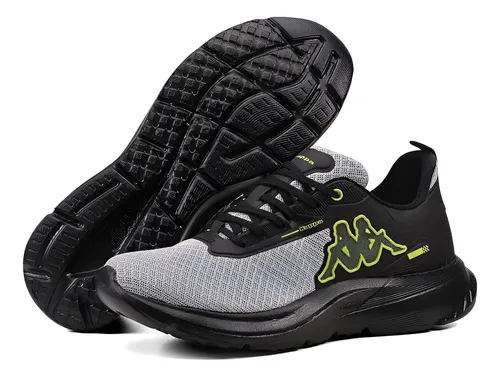 Tênis Masculino Feminino Kappa Park 2.0 Original